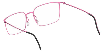 Lindberg® Thintanium™ 5551 LIN THIN 5551 70 55 - 70 Eyeglasses