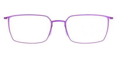 Lindberg® Thintanium™ 5551 LIN THIN 5551 75 55 - 75 Eyeglasses