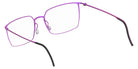 Lindberg® Thintanium™ 5551 LIN THIN 5551 75 55 - 75 Eyeglasses