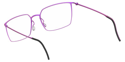 Lindberg® Thintanium™ 5551 LIN THIN 5551 75 55 - 75 Eyeglasses