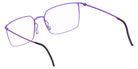 Lindberg® Thintanium™ 5551 LIN THIN 5551 77 55 - 77 Eyeglasses