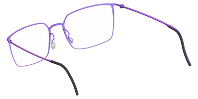 Lindberg® Thintanium™ 5551 LIN THIN 5551 77 55 - 77 Eyeglasses