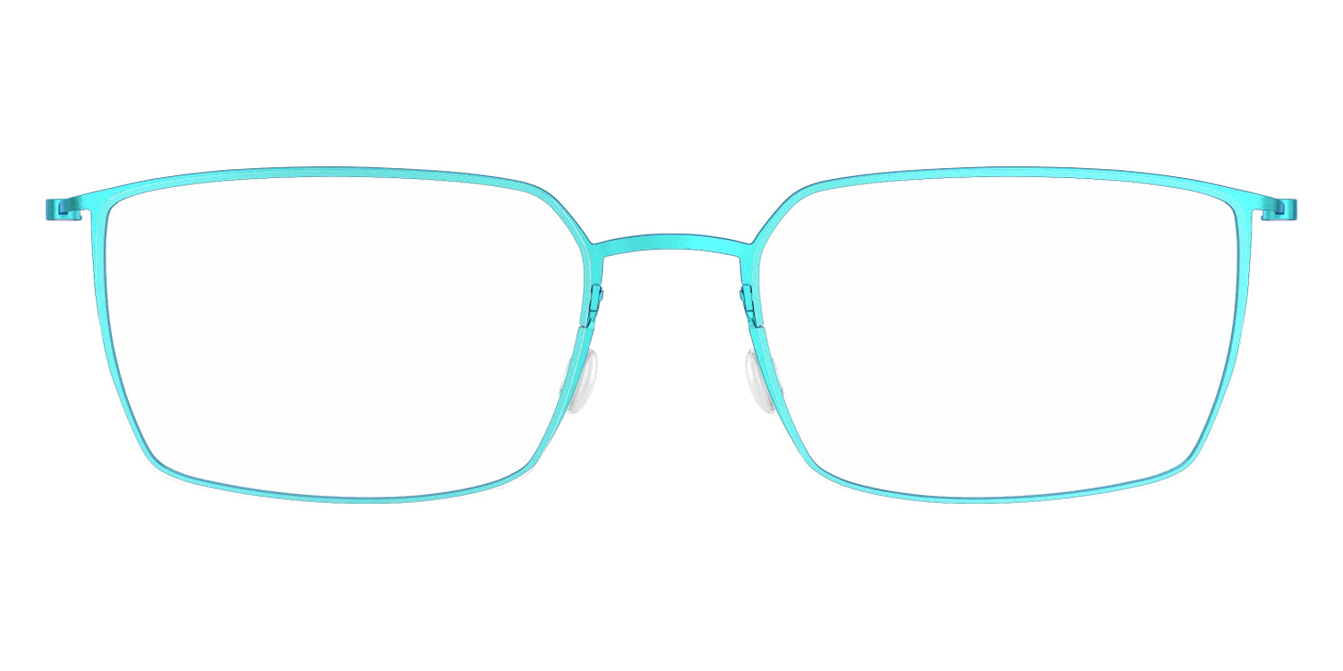 Lindberg® Thintanium™ 5551 LIN THIN 5551 80 55 - 80 Eyeglasses