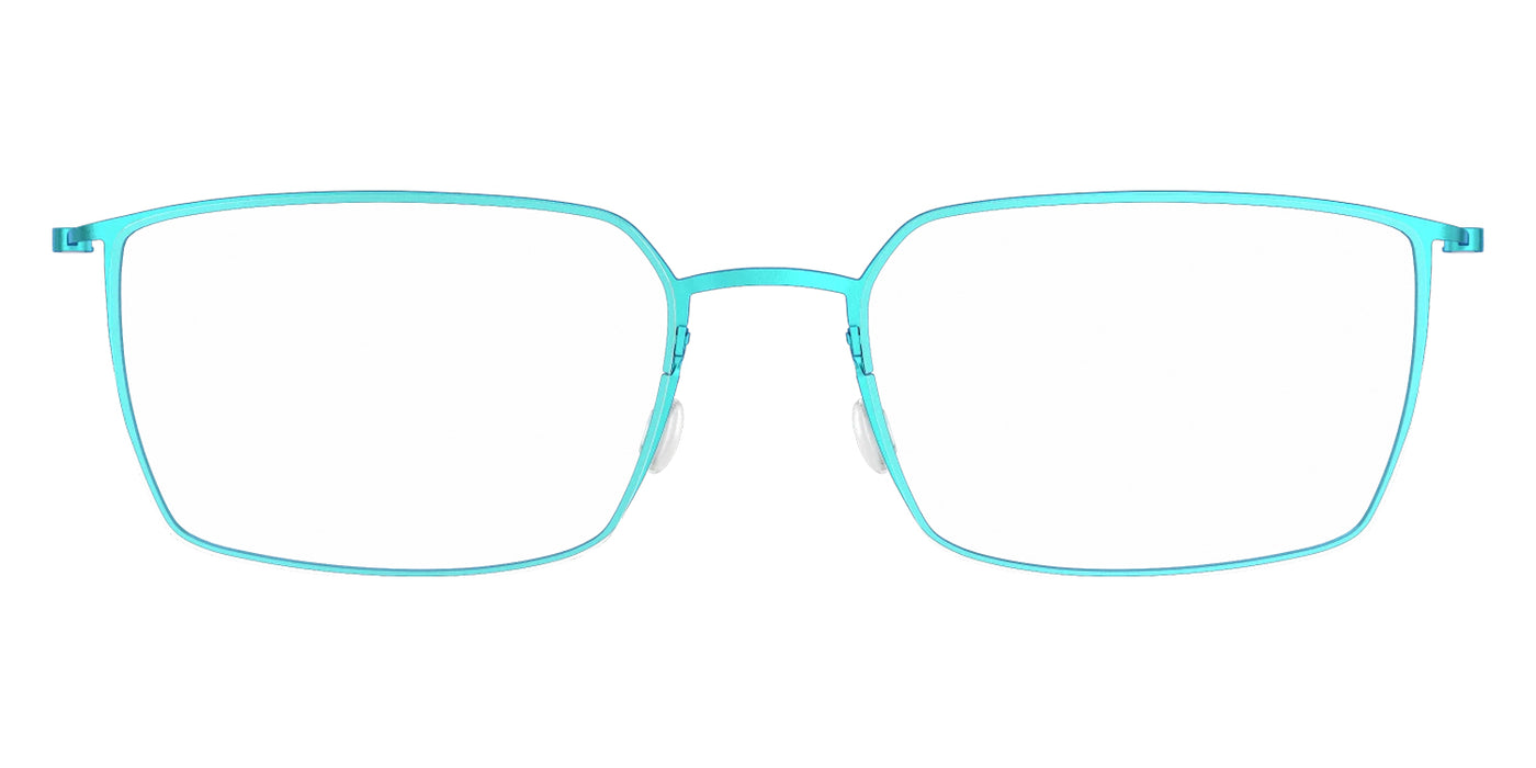 Lindberg® Thintanium™ 5551 LIN THIN 5551 80 55 - 80 Eyeglasses