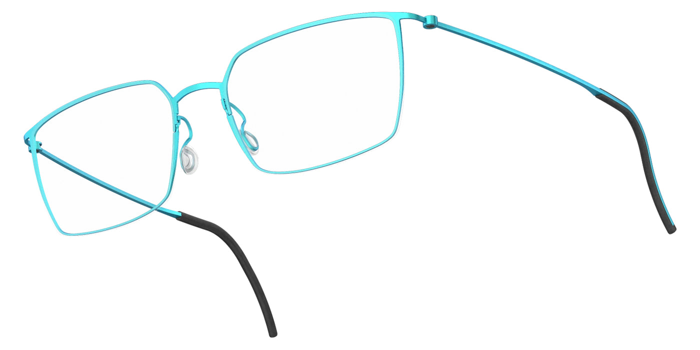 Lindberg® Thintanium™ 5551 LIN THIN 5551 80 55 - 80 Eyeglasses