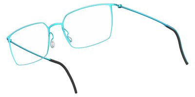 Lindberg® Thintanium™ 5551 LIN THIN 5551 80 55 - 80 Eyeglasses