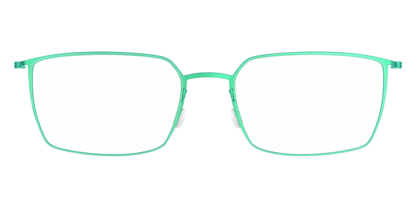 Lindberg® Thintanium™ 5551 LIN THIN 5551 85 55 - 85 Eyeglasses