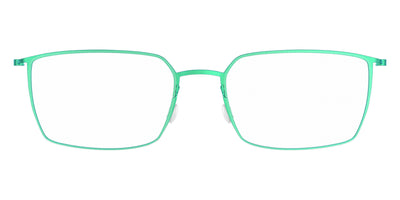 Lindberg® Thintanium™ 5551 LIN THIN 5551 85 55 - 85 Eyeglasses