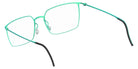 Lindberg® Thintanium™ 5551 LIN THIN 5551 85 55 - 85 Eyeglasses