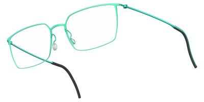 Lindberg® Thintanium™ 5551 LIN THIN 5551 85 55 - 85 Eyeglasses