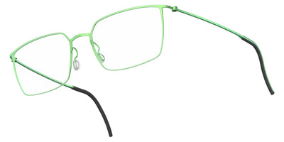 Lindberg® Thintanium™ 5551 LIN THIN 5551 90 55 - 90 Eyeglasses
