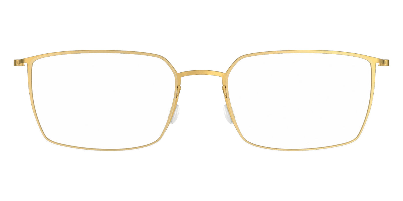 Lindberg® Thintanium™ 5551 LIN THIN 5551 GT 55 - GT Eyeglasses