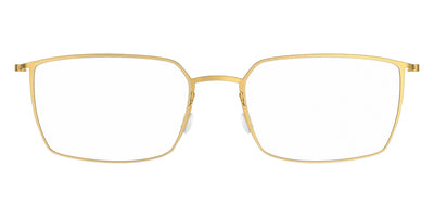 Lindberg® Thintanium™ 5551 LIN THIN 5551 GT 55 - GT Eyeglasses