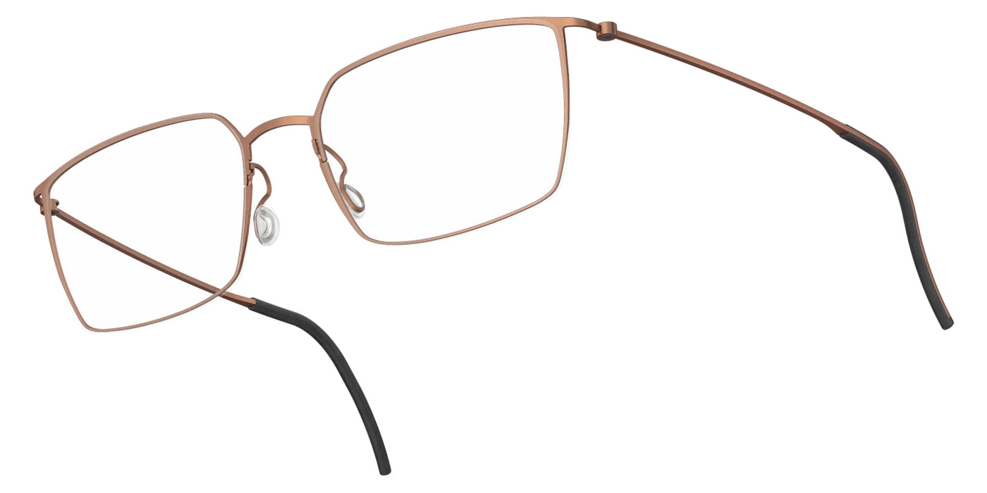 Lindberg® Thintanium™ 5551 LIN THIN 5551 U12 55 - U12 Eyeglasses