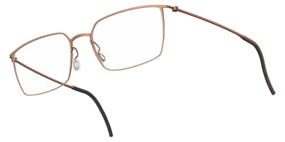 Lindberg® Thintanium™ 5551 LIN THIN 5551 U12 55 - U12 Eyeglasses