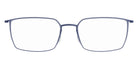 Lindberg® Thintanium™ 5551 LIN THIN 5551 U13 55 - U13 Eyeglasses