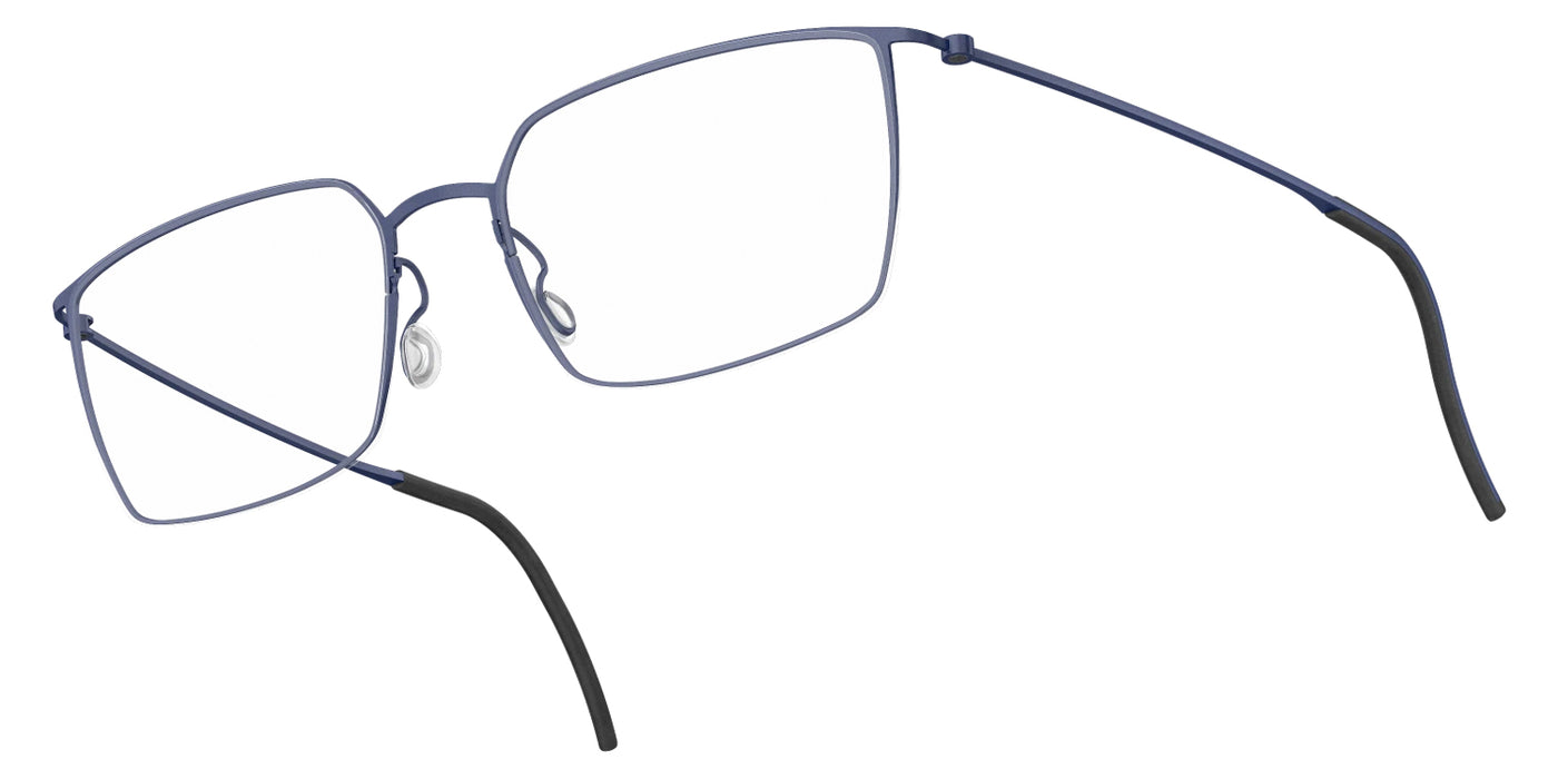 Lindberg® Thintanium™ 5551 LIN THIN 5551 U13 55 - U13 Eyeglasses