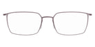 Lindberg® Thintanium™ 5551 LIN THIN 5551 U14 55 - U14 Eyeglasses