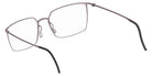 Lindberg® Thintanium™ 5551 LIN THIN 5551 U14 55 - U14 Eyeglasses