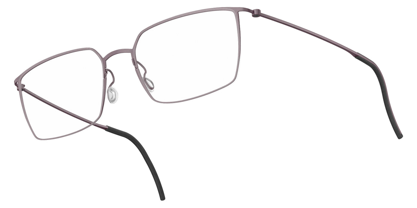 Lindberg® Thintanium™ 5551 LIN THIN 5551 U14 55 - U14 Eyeglasses