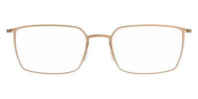 Lindberg® Thintanium™ 5551 LIN THIN 5551 U15 55 - U15 Eyeglasses