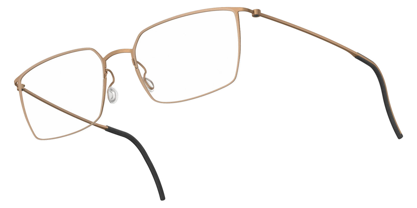Lindberg® Thintanium™ 5551 LIN THIN 5551 U15 55 - U15 Eyeglasses