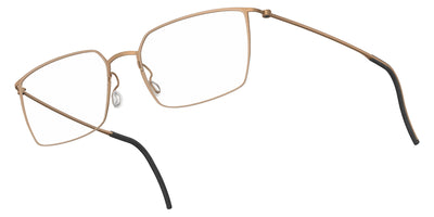 Lindberg® Thintanium™ 5551 LIN THIN 5551 U15 55 - U15 Eyeglasses