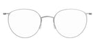 Lindberg® Thintanium™ 5552 LIN THIN 5552 10 48 - 10 Eyeglasses