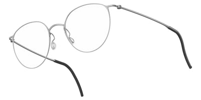 Lindberg® Thintanium™ 5552 LIN THIN 5552 10 48 - 10 Eyeglasses