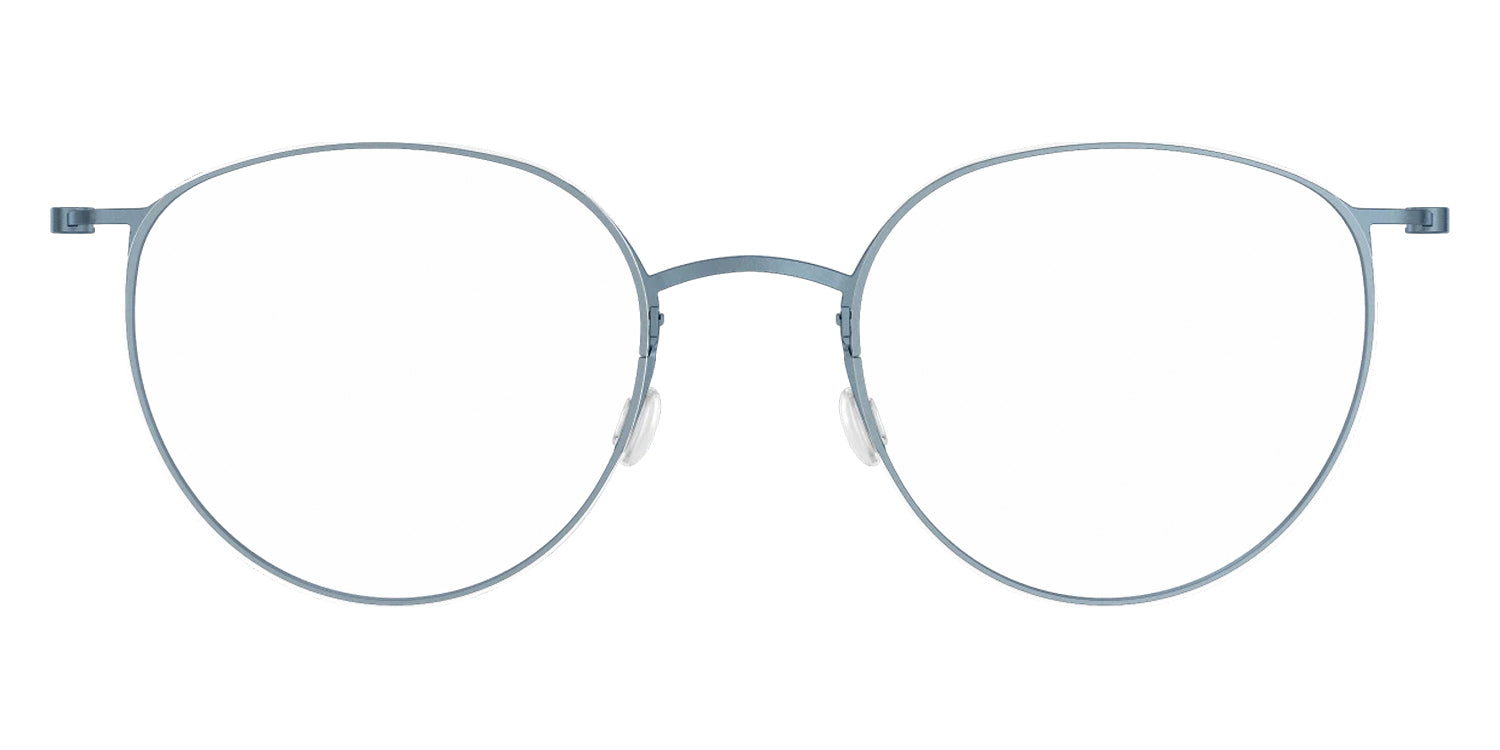 Lindberg® Thintanium™ 5552 Full Rim Eyeglasses for Unisex