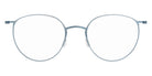 Lindberg® Thintanium™ 5552 LIN THIN 5552 107 48 - 107 Eyeglasses