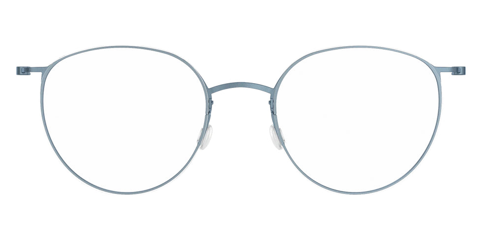 Lindberg® Thintanium™ 5552 LIN THIN 5552 107 48 - 107 Eyeglasses