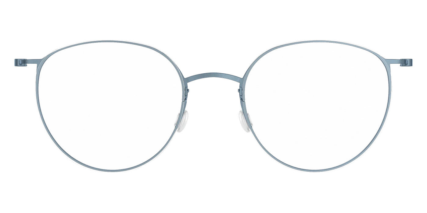 Lindberg® Thintanium™ 5552 LIN THIN 5552 107 48 - 107 Eyeglasses