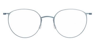 Lindberg® Thintanium™ 5552 LIN THIN 5552 107 48 - 107 Eyeglasses