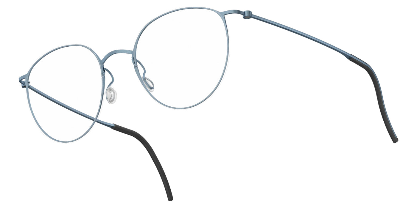 Lindberg® Thintanium™ 5552 LIN THIN 5552 107 48 - 107 Eyeglasses