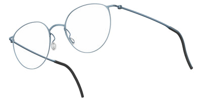 Lindberg® Thintanium™ 5552 LIN THIN 5552 107 48 - 107 Eyeglasses