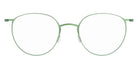 Lindberg® Thintanium™ 5552 LIN THIN 5552 117 48 - 117 Eyeglasses