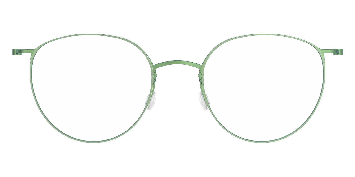 Lindberg® Thintanium™ 5552 LIN THIN 5552 117 48 - 117 Eyeglasses