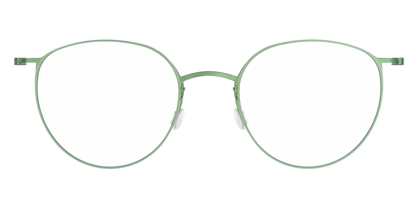 Lindberg® Thintanium™ 5552 LIN THIN 5552 117 48 - 117 Eyeglasses