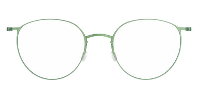 Lindberg® Thintanium™ 5552 LIN THIN 5552 117 48 - 117 Eyeglasses