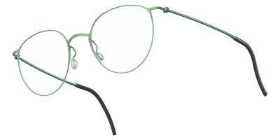 Lindberg® Thintanium™ 5552 LIN THIN 5552 117 48 - 117 Eyeglasses