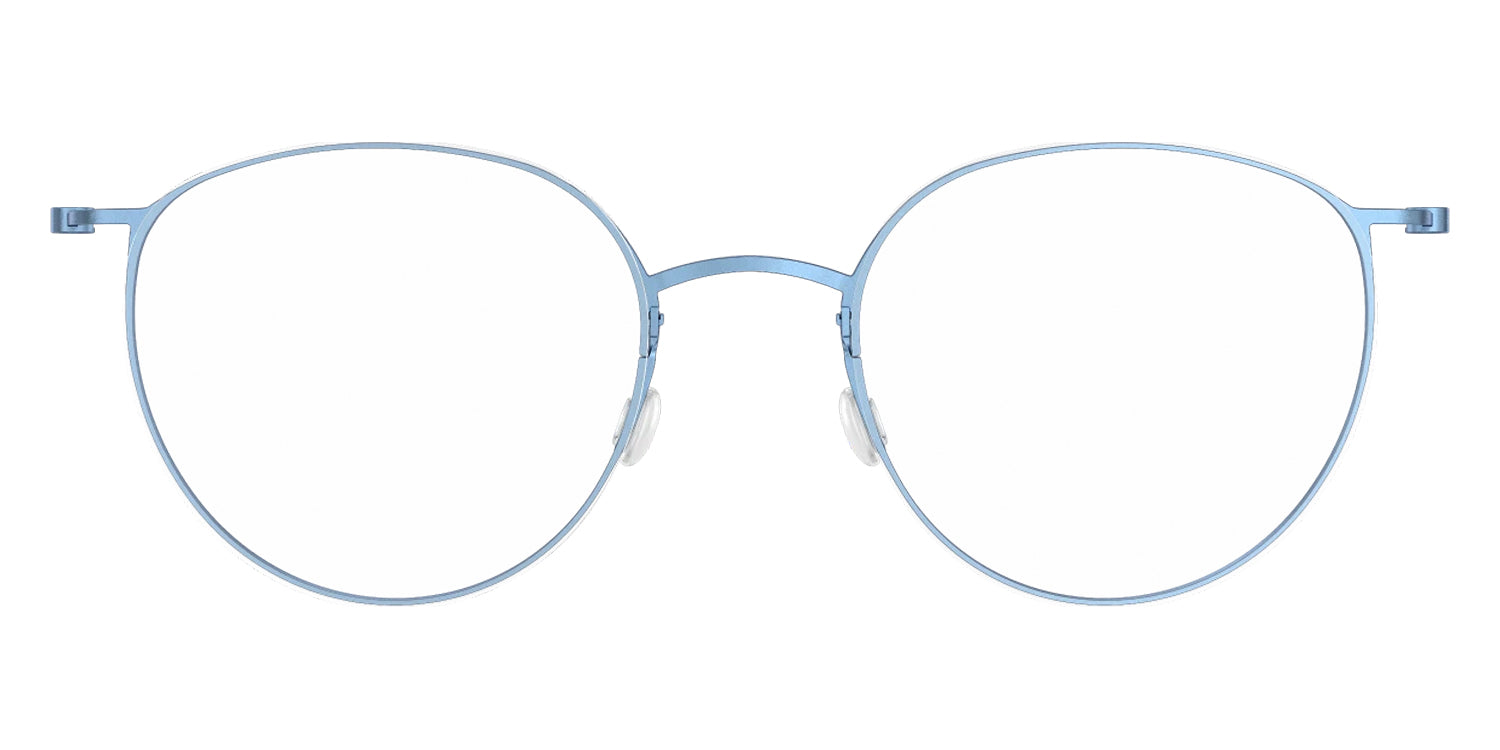 Lindberg® Thintanium™ 5552 LIN THIN 5552 20 48 - 20 Eyeglasses