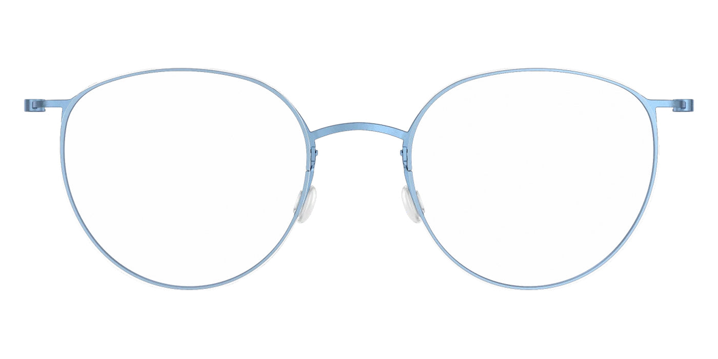 Lindberg® Thintanium™ 5552 LIN THIN 5552 20 48 - 20 Eyeglasses