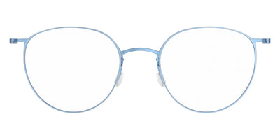Lindberg® Thintanium™ 5552 LIN THIN 5552 20 48 - 20 Eyeglasses