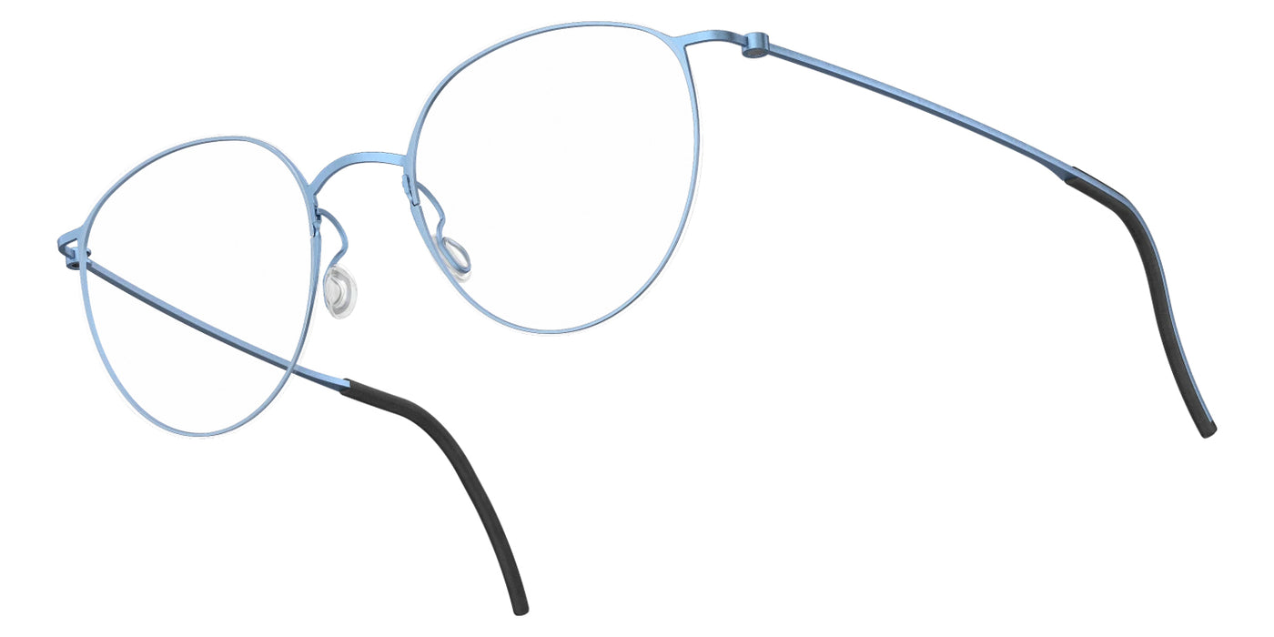 Lindberg® Thintanium™ 5552 LIN THIN 5552 20 48 - 20 Eyeglasses