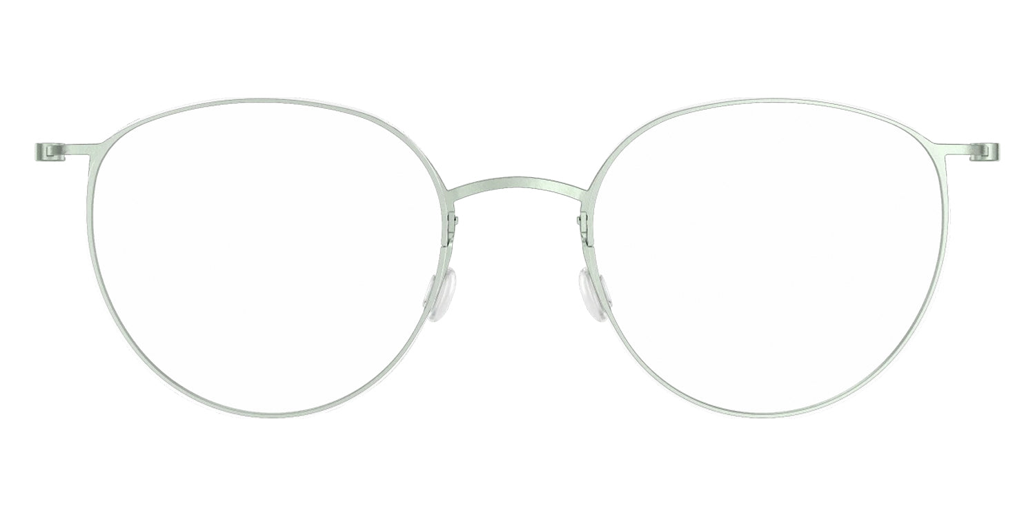 Lindberg® Thintanium™ 5552 Full Rim Eyeglasses for Unisex