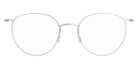 Lindberg® Thintanium™ 5552 LIN THIN 5552 30 48 - 30 Eyeglasses