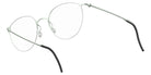 Lindberg® Thintanium™ 5552 LIN THIN 5552 30 48 - 30 Eyeglasses