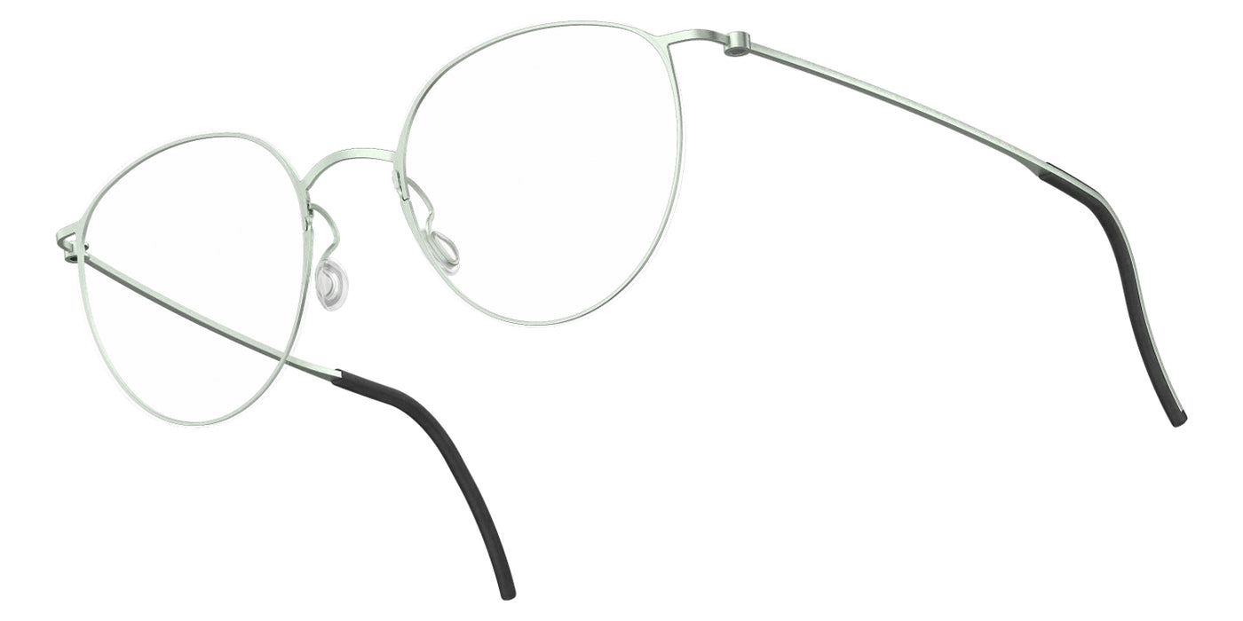 Lindberg® Thintanium™ 5552 LIN THIN 5552 30 48 - 30 Eyeglasses
