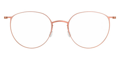 Lindberg® Thintanium™ 5552 LIN THIN 5552 60 48 - 60 Eyeglasses